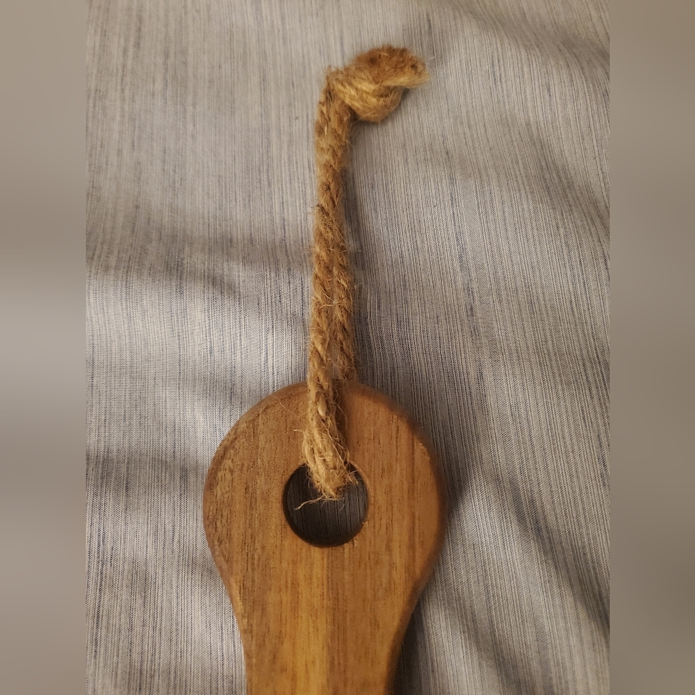 Hand Made Sign. - Picture 4 of 4